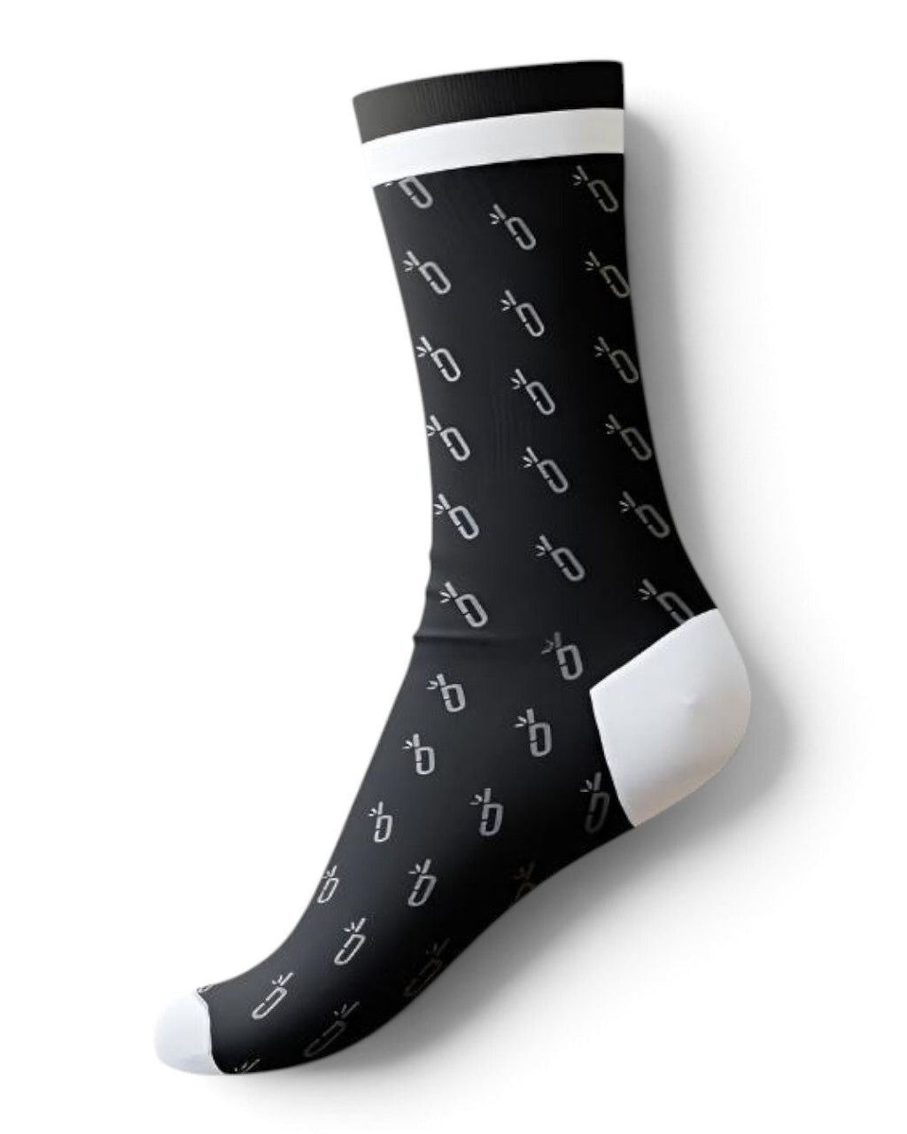 Performance Socks - Logo Menagerie
