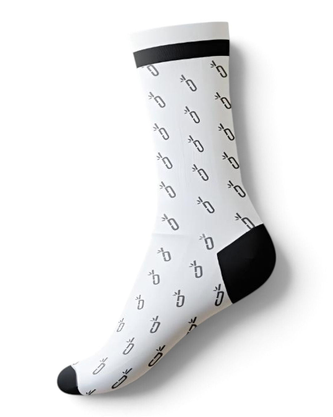 Performance Socks - Logo Menagerie